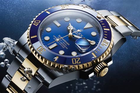 Rolex in Edizione limitata .